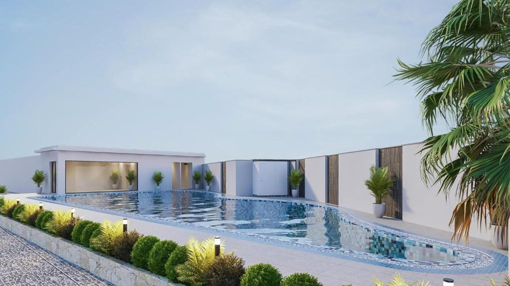 Nguyễn Đức DC Hotel &#038; Spa