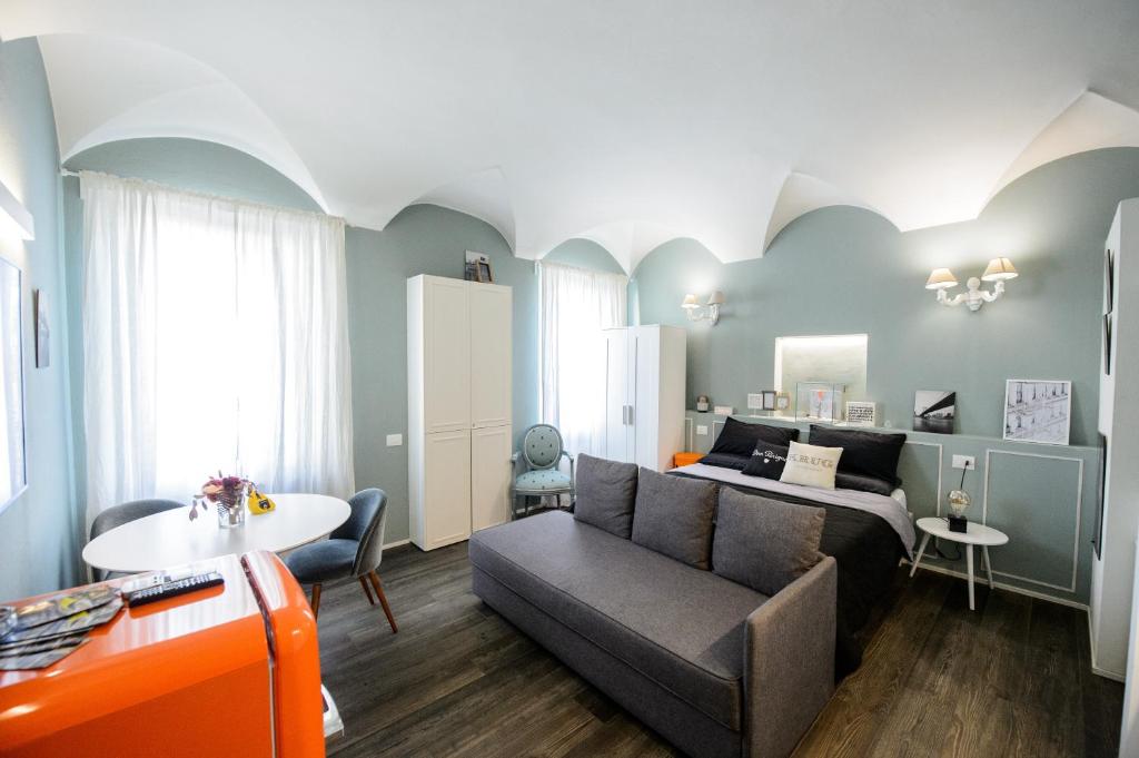 COTTON CANDY TORTELLINOSUITE Modena - 1