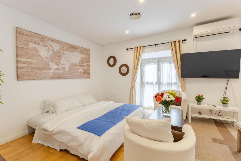 MAD COCO Aparts & Suites Sol - 4