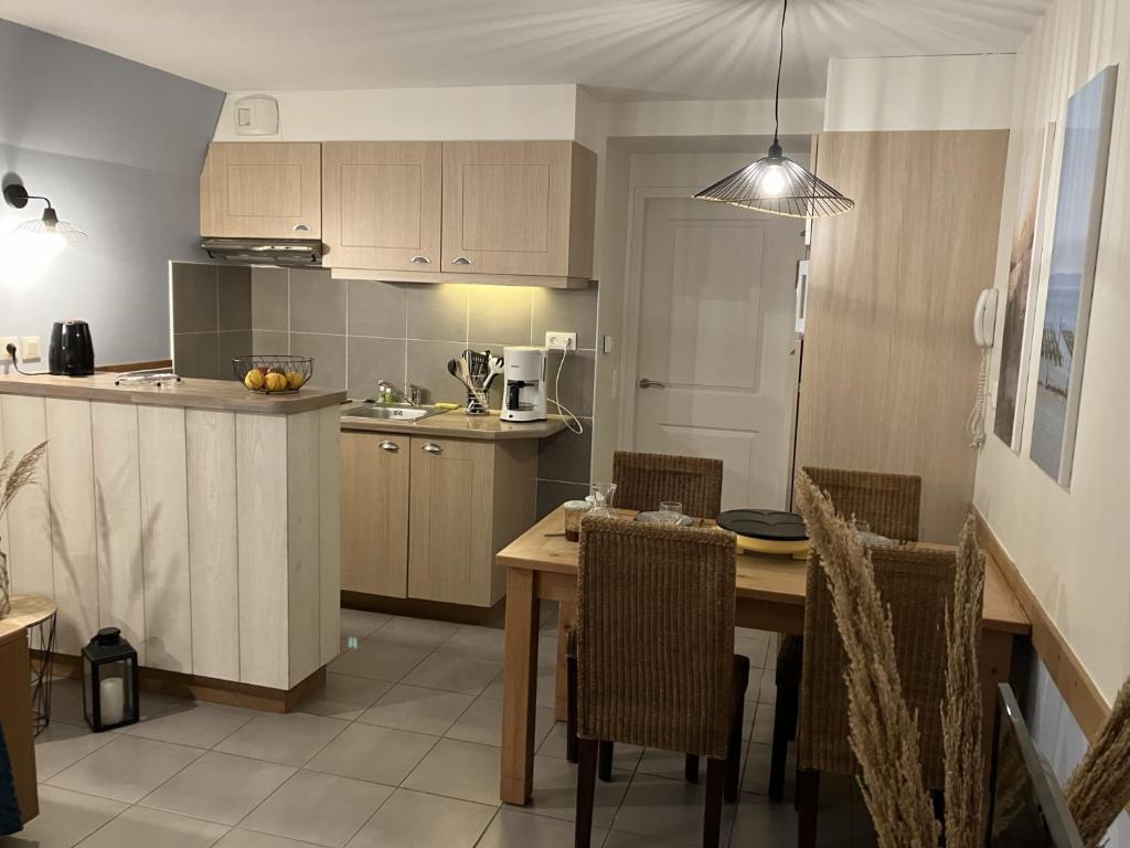 Argousiers 124, Fort-Mahon-Plage