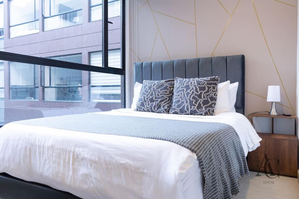 AC - Urban 960 - Chapinero - Apartasuites - 1