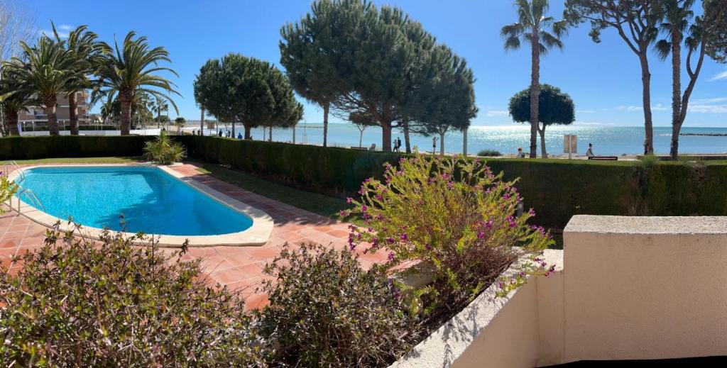 Apartamentos la Dorada - 3