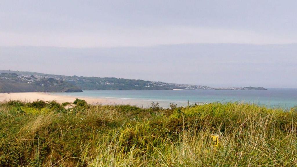 C37 Jupiter, Riviere Towans, Hayle