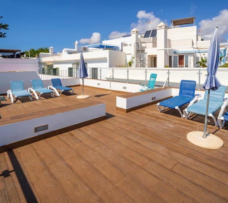 Apartamento *milcolores* vista mar,parking privado - 5