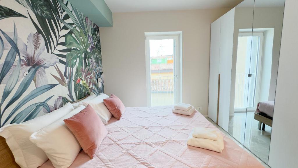 Fairmont Seafront Flamingo Suite by Ca-Sa Check - 2