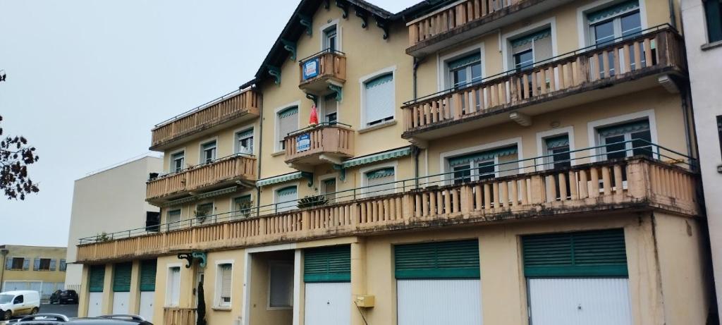 Le petit Valentré - 1