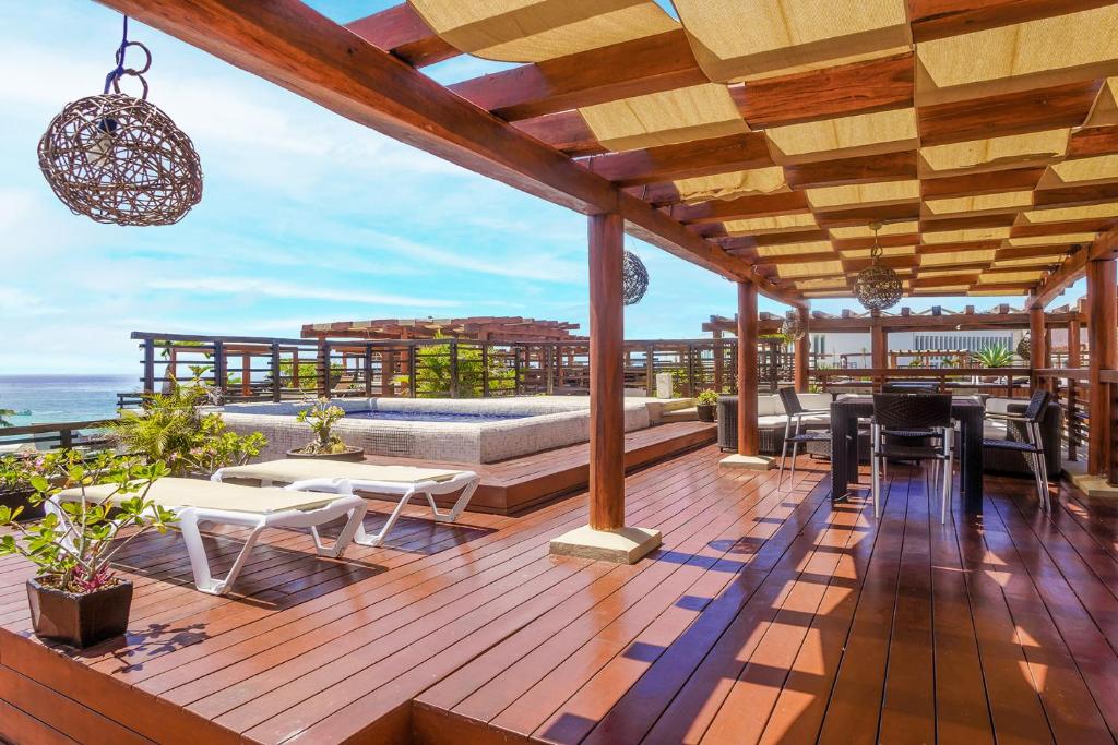 アルデア タイ (Aldea Thai ) 館内設備