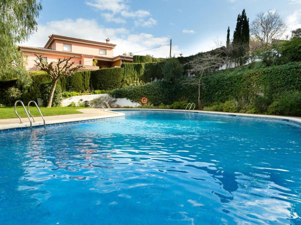 Apartamento luminoso con jardín, piscina comunitaria y cerca de la playa en Llançà. - ES-228-41 - 1