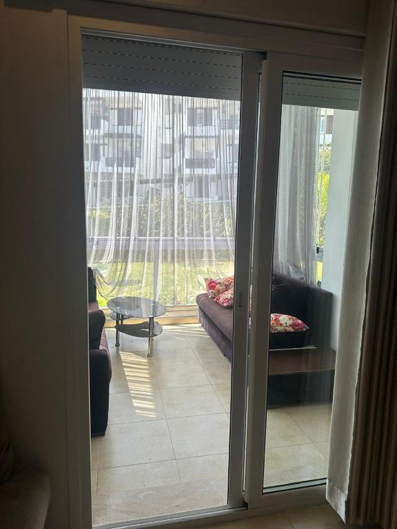 Complexe kariat cabo, Cabo Negro