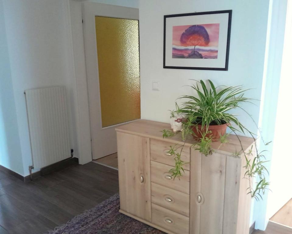 Ferienwohnung Steuerberg - 4