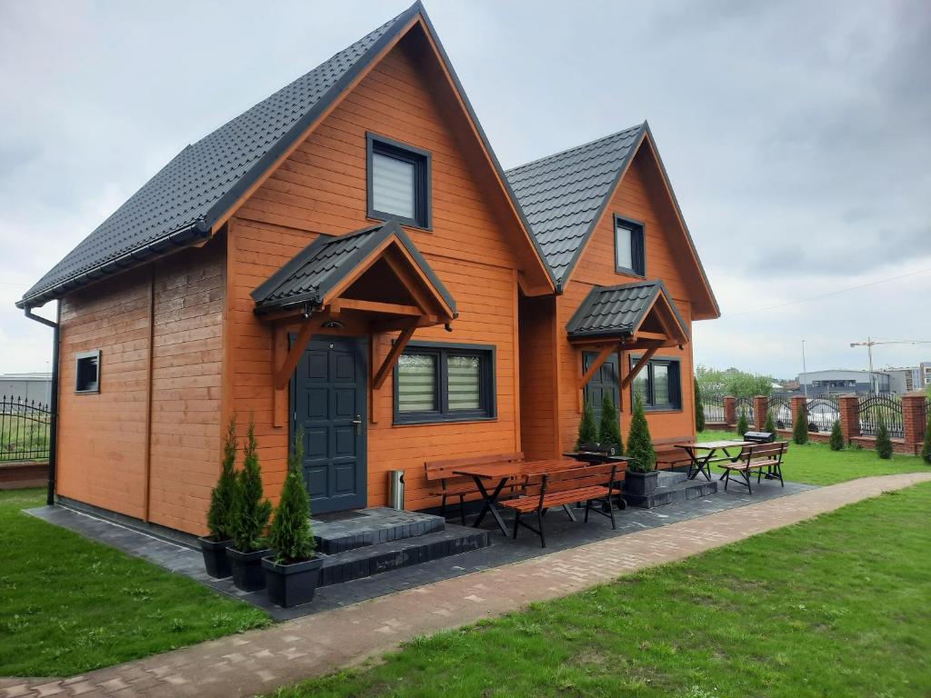 Energy4YOU Zator, Zator