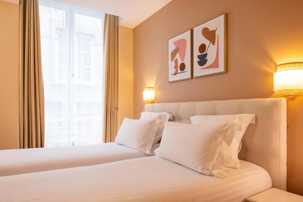 Hôtel Le Nautilus - 5