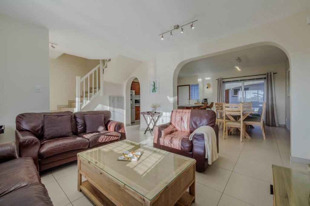 Comorant Self Catering, Swakopmund