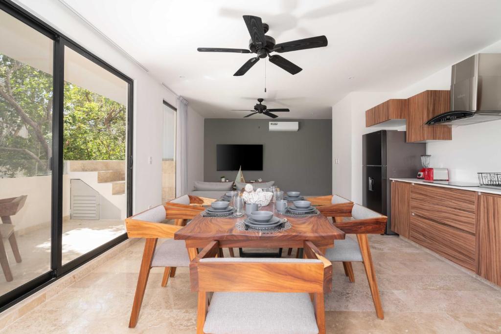 2 BD with Private Plunge Pool and Terrace - 3