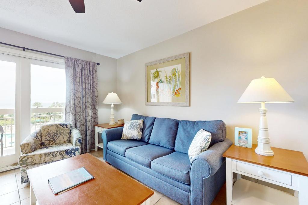 Breakers 225, Hilton Head Island