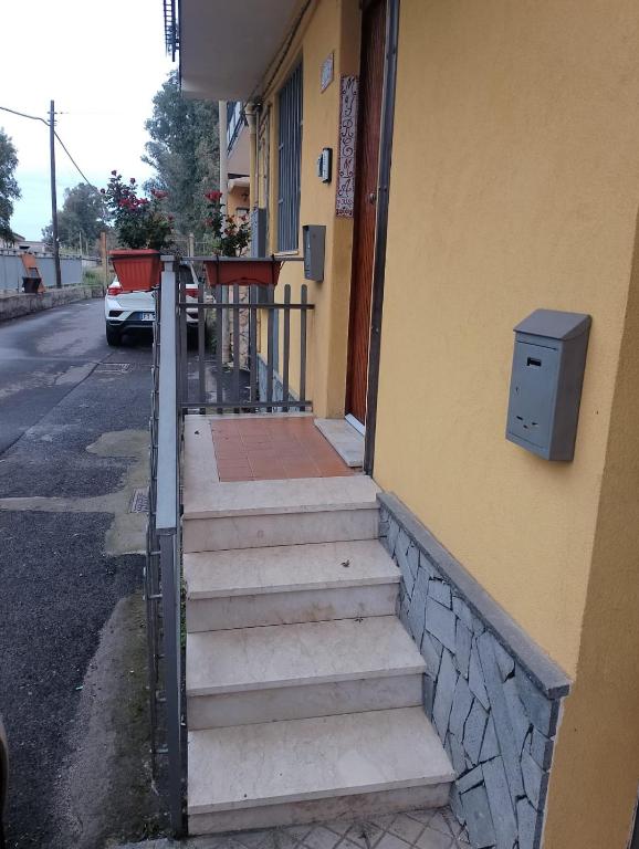 MyrEma House - near Fontanarossa Airport Catania - 3