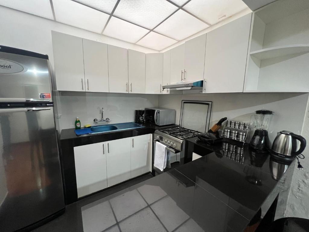 Minidepartamento Xplora - 4