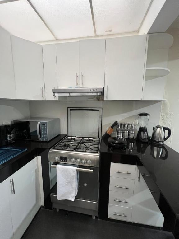 Minidepartamento Xplora - 5