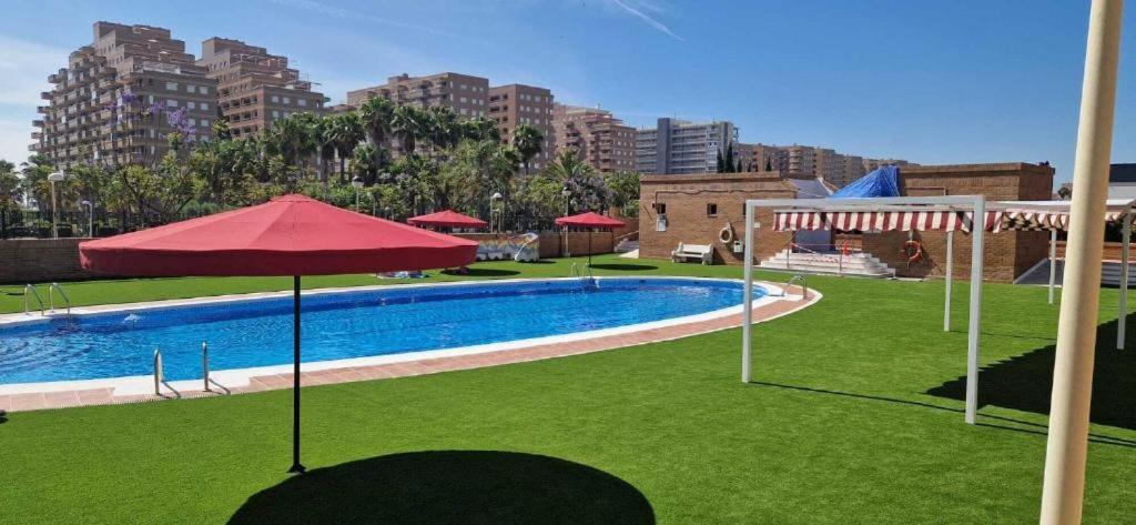 Luz de Torremar, Oropesa del Mar