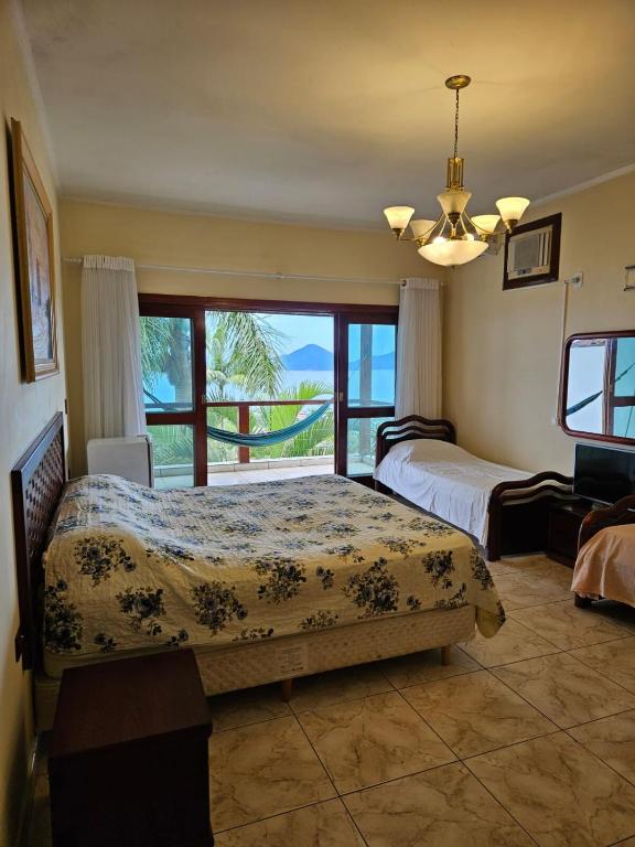 Suíte Master Tenório, Ubatuba