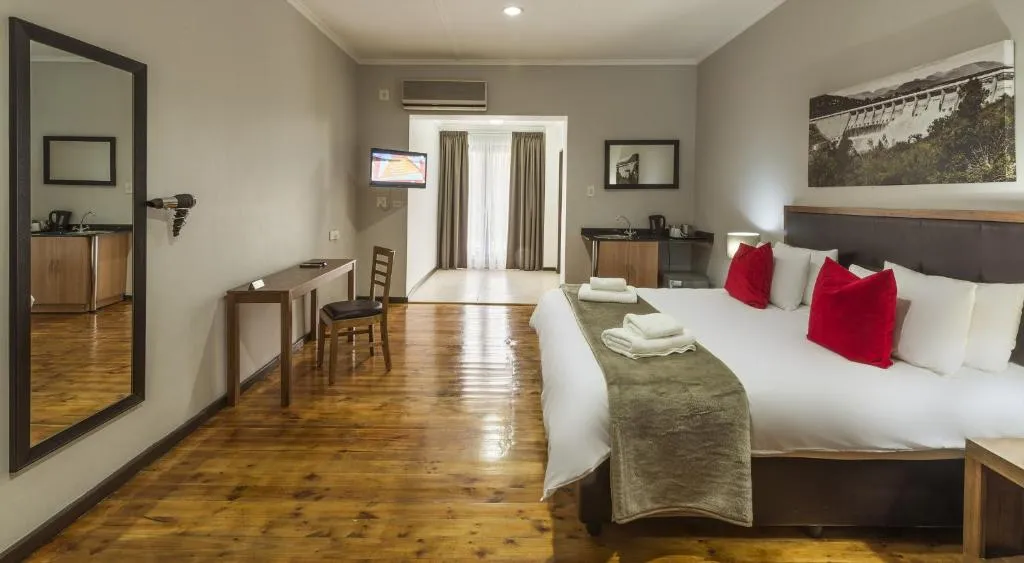 Clanwilliam Hotel, hotel in Clanwilliam