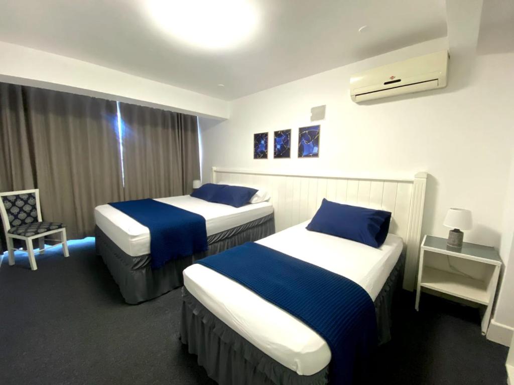 Hotel Renty Beach - 5
