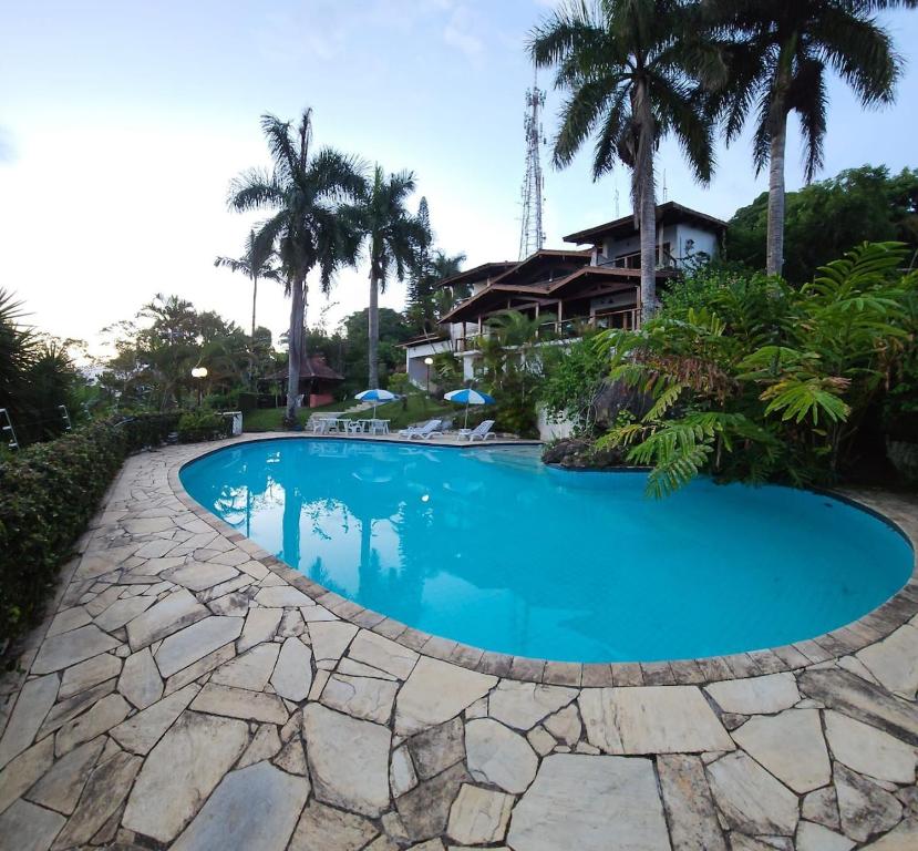 Suíte Jundu, Ubatuba