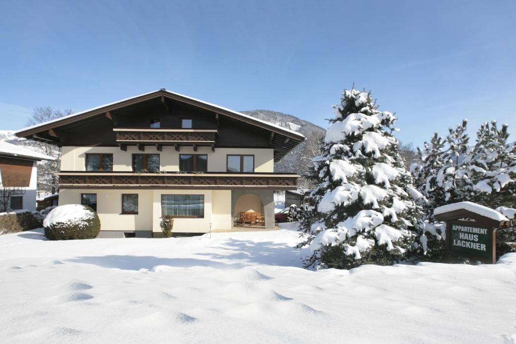 Appartement Lackner - 2