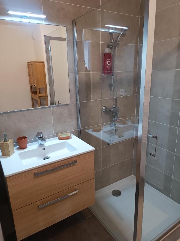 Très beau T2 - 5