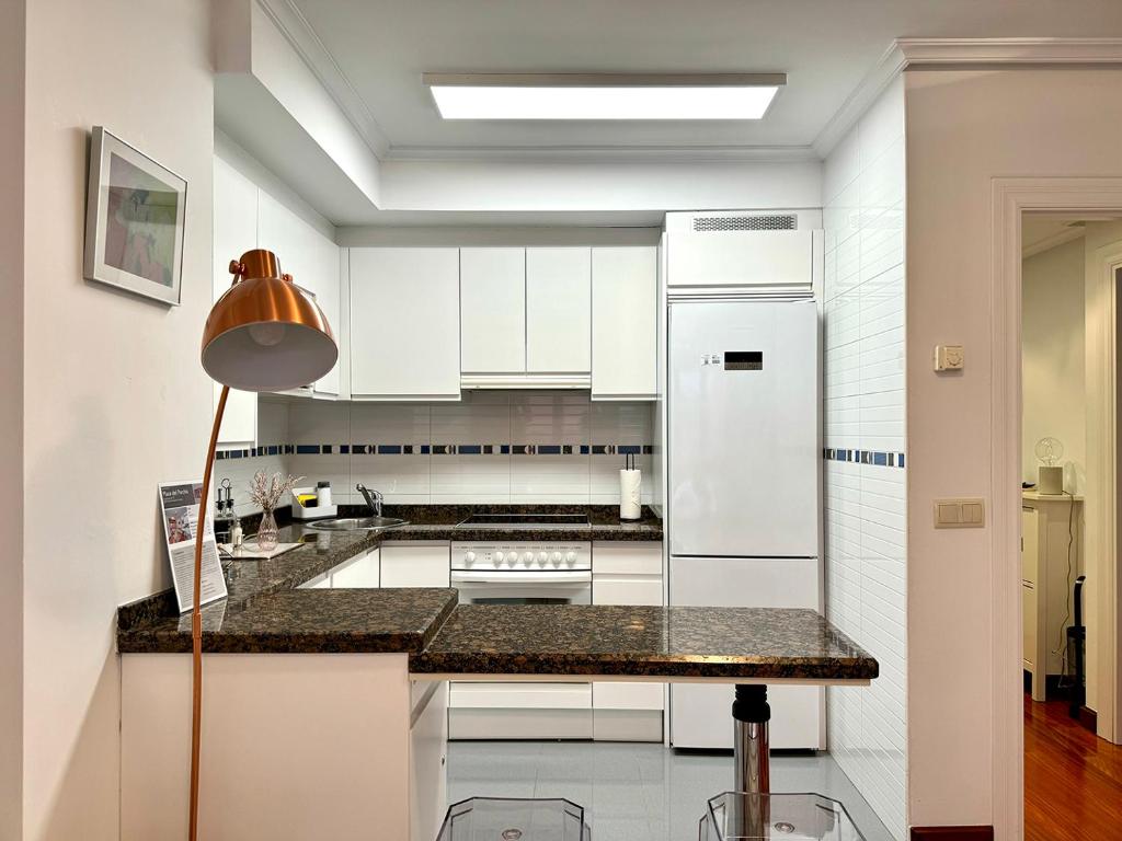 Apartamento "Balcón del Parchís" a 200 metros de la playa - 4