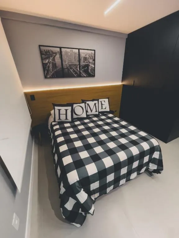 Studio Novo Vila Madalena, Hotel in São Paulo