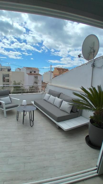 Casa Roberto Altea - 5