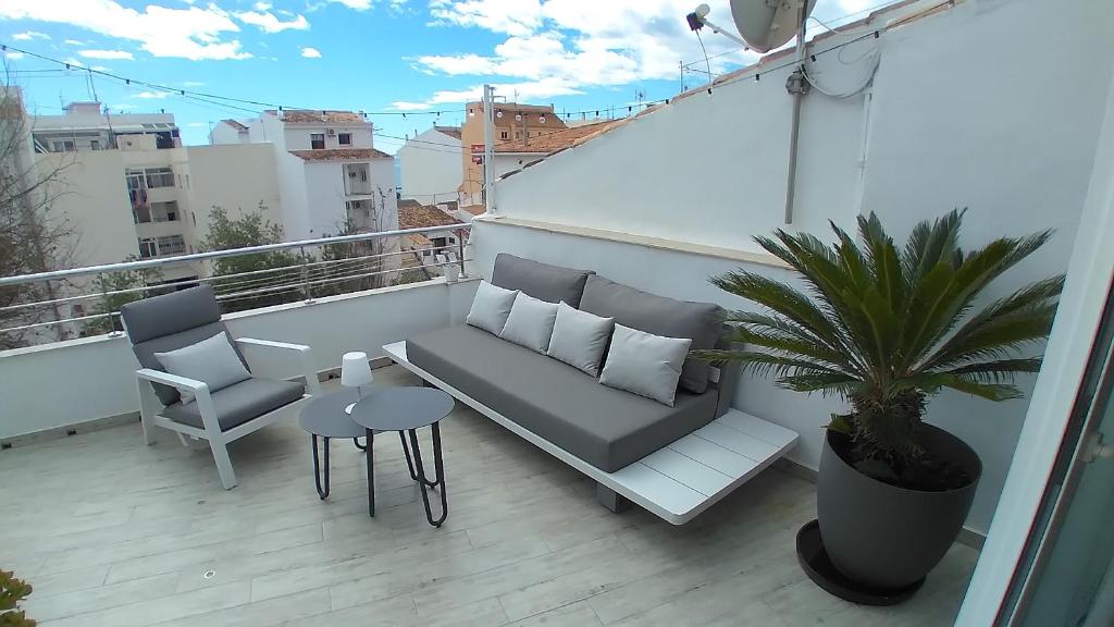 Casa Roberto Altea - 4