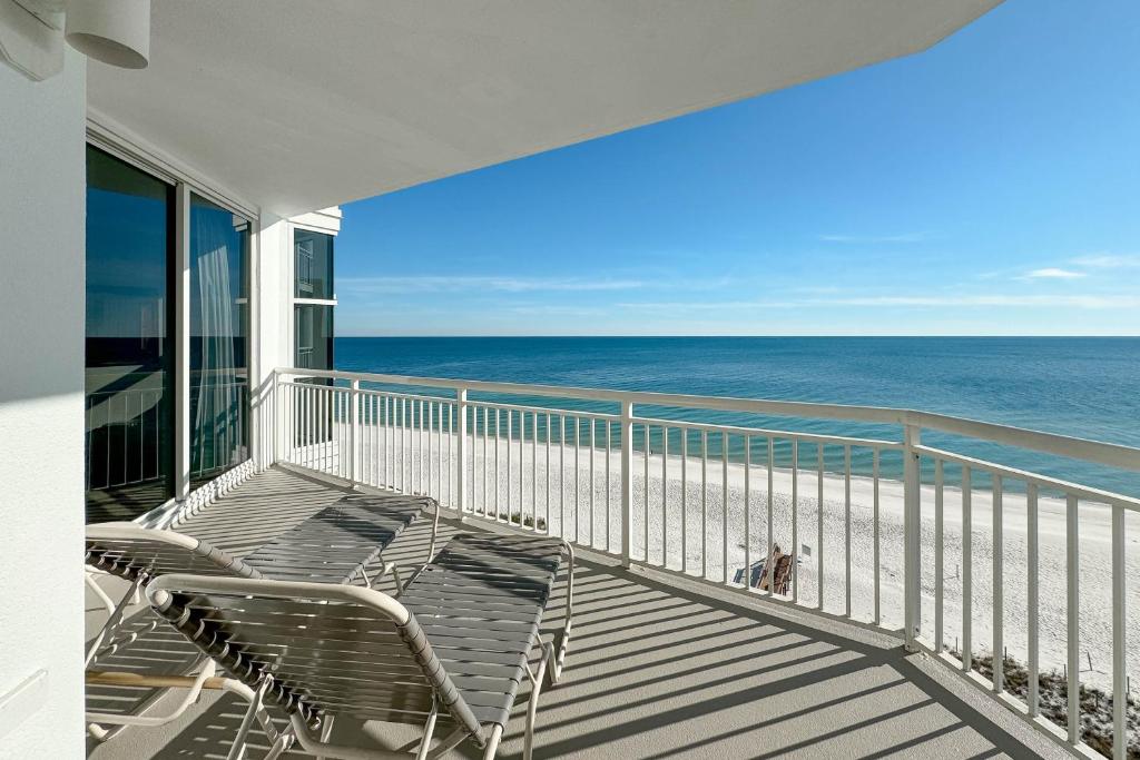 Palacio Unit 804, Pensacola