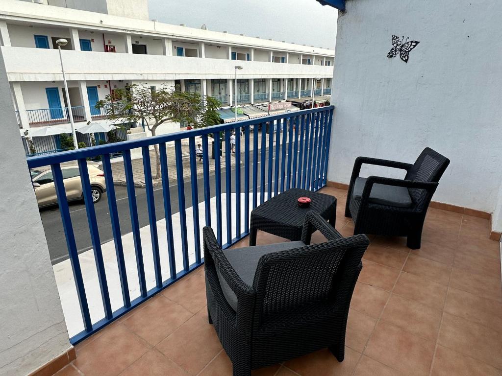Apartamento Olivin - 3