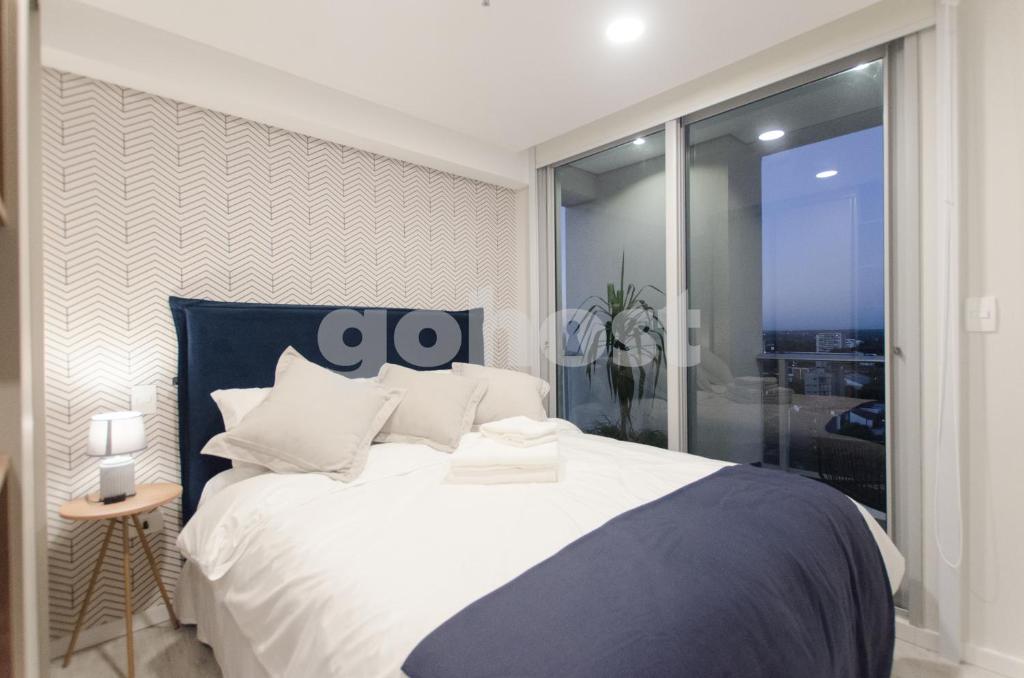 Elegant apartment blocks away from La Galeria - 3