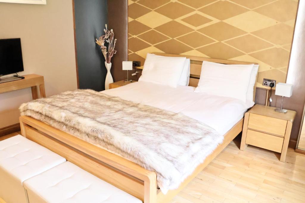 The Retreat Tranquil Countryside Apartment 전경