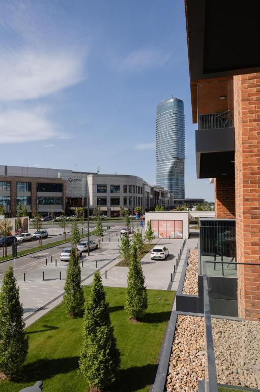 Studio Passion - Belgrade Waterfront - 2