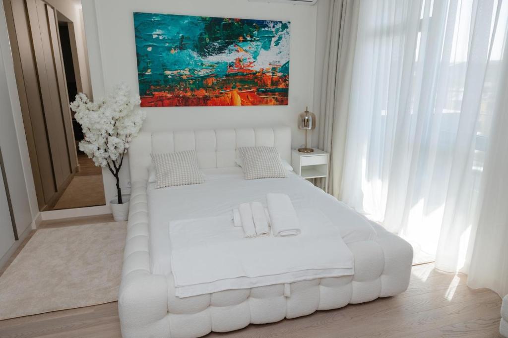 Studio Passion - Belgrade Waterfront - 5