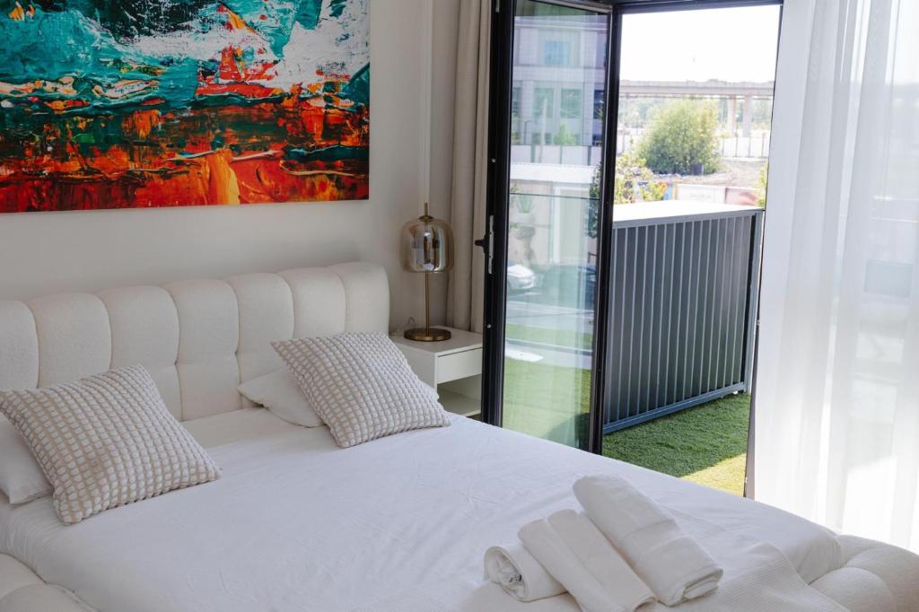 Studio Passion - Belgrade Waterfront - 3