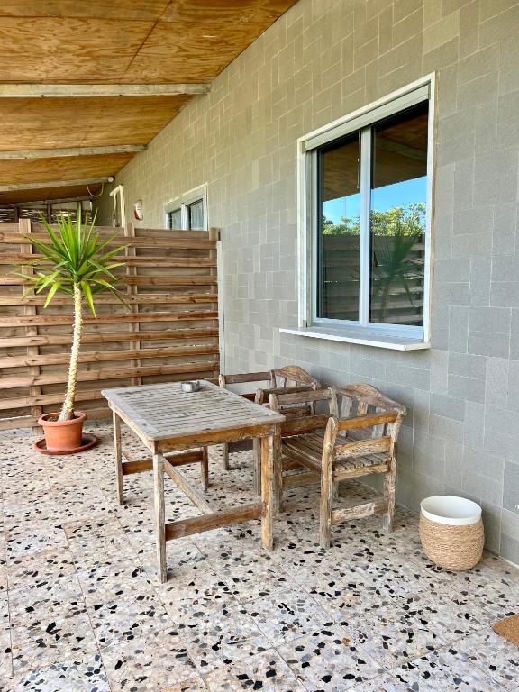 Appartamento Vacanze con Accesso Spiaggia Terrazzo e Parcheggio - 3