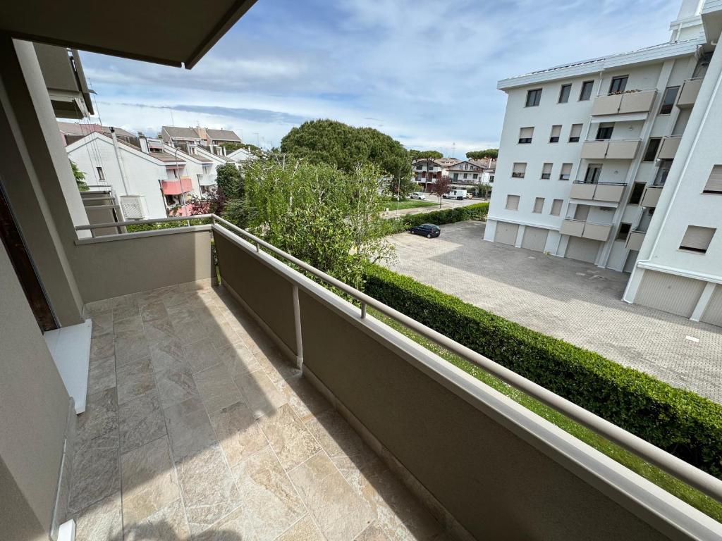 Family App4rent Betulle 5 Jesolo - 2