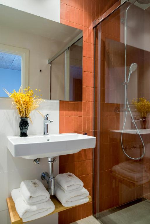 Hostal Barris - 4