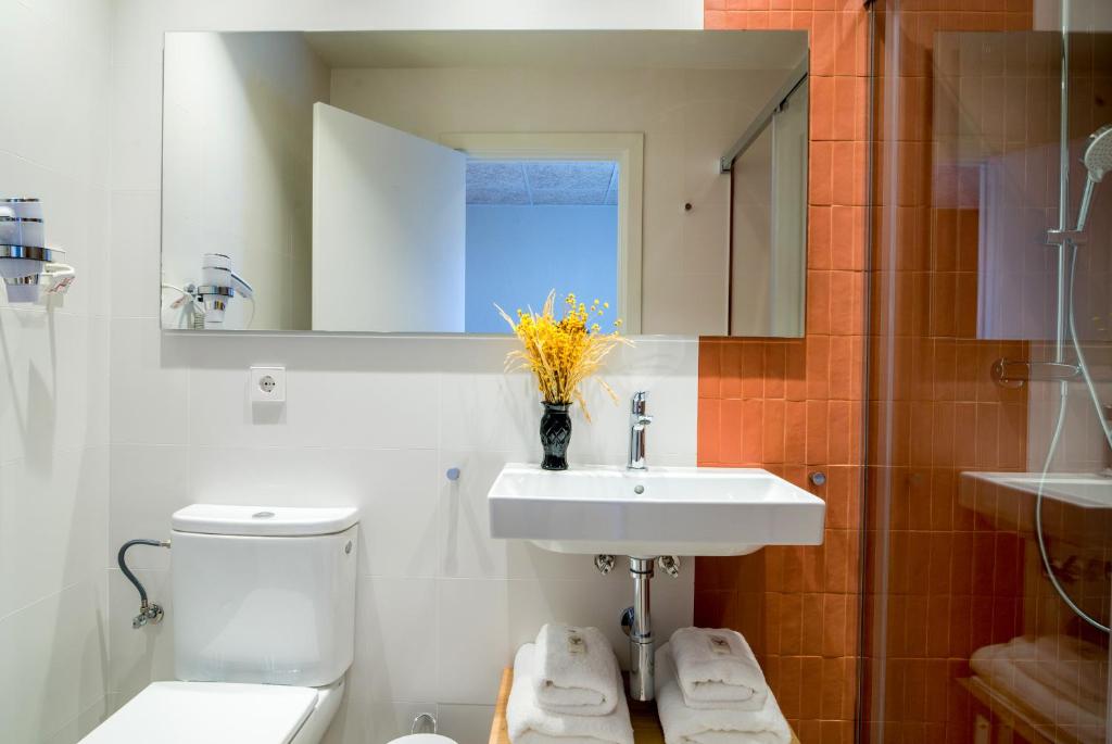 Hostal Barris - 3