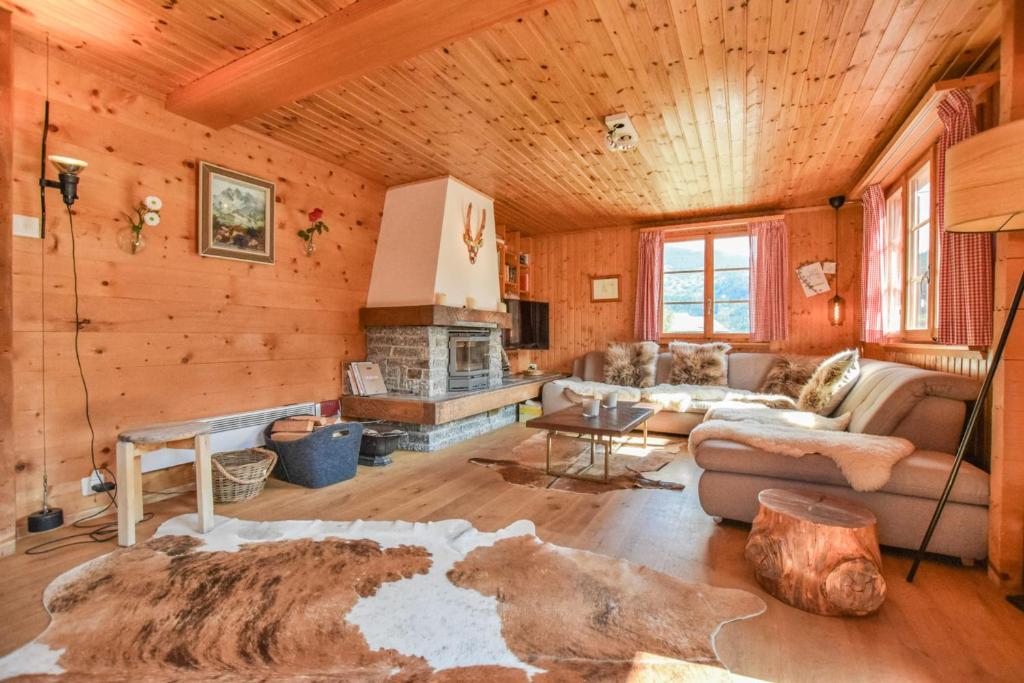Chalet Castellani Duplex - 5