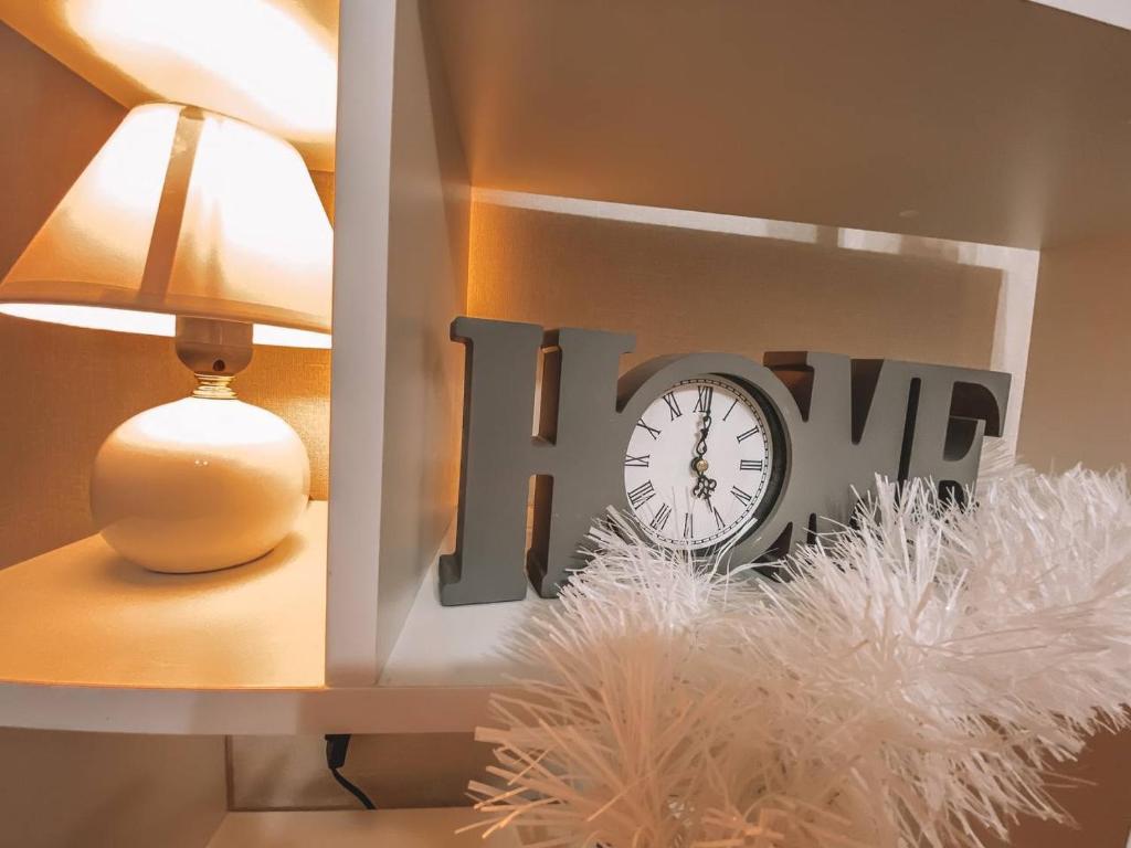 Home_Apartment, Kišiněv