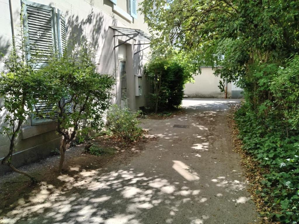 Chaleureux meublé 3 étoiles 40m2 - 3