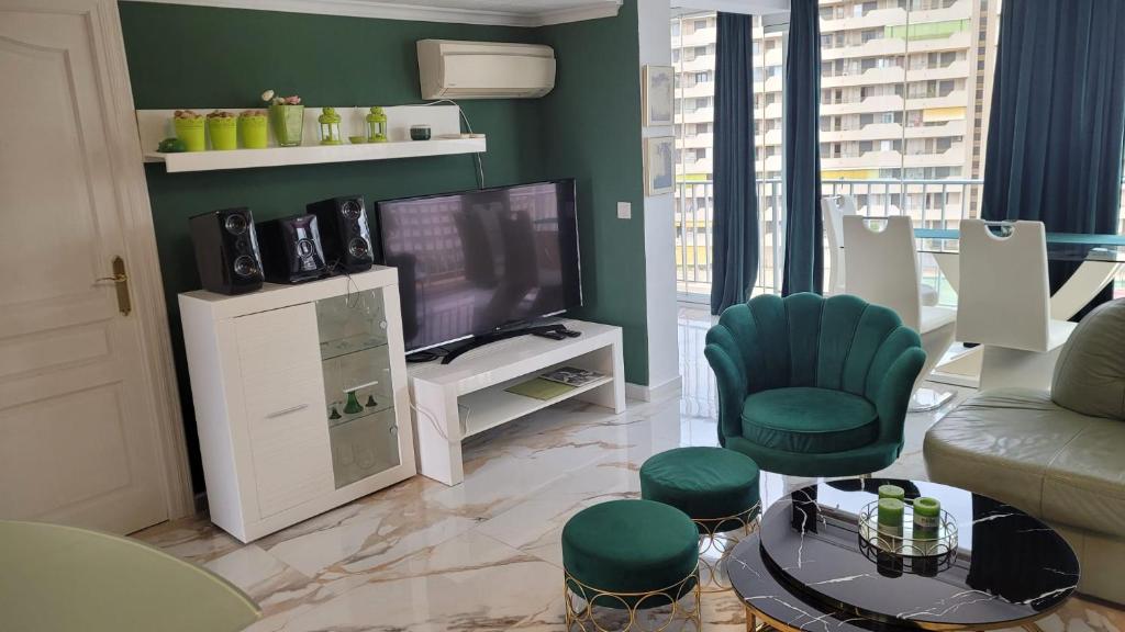 Apartamento Calaga Calp - 4