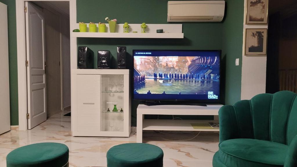 Apartamento Calaga Calp - 5