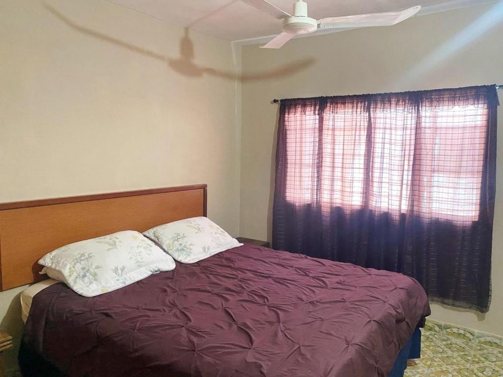 Casa Estancia Viajera Olímpica - 7 Min Malecón - 2